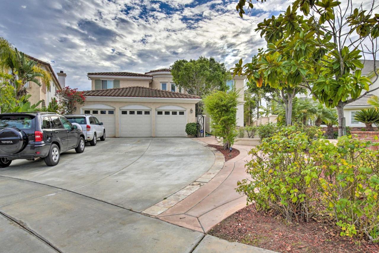 Torrey Spa Suite Modern San Diego Studio! Exterior photo
